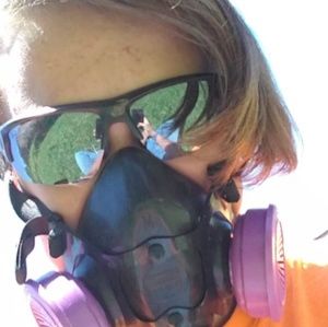 Meet your Posher, Mark